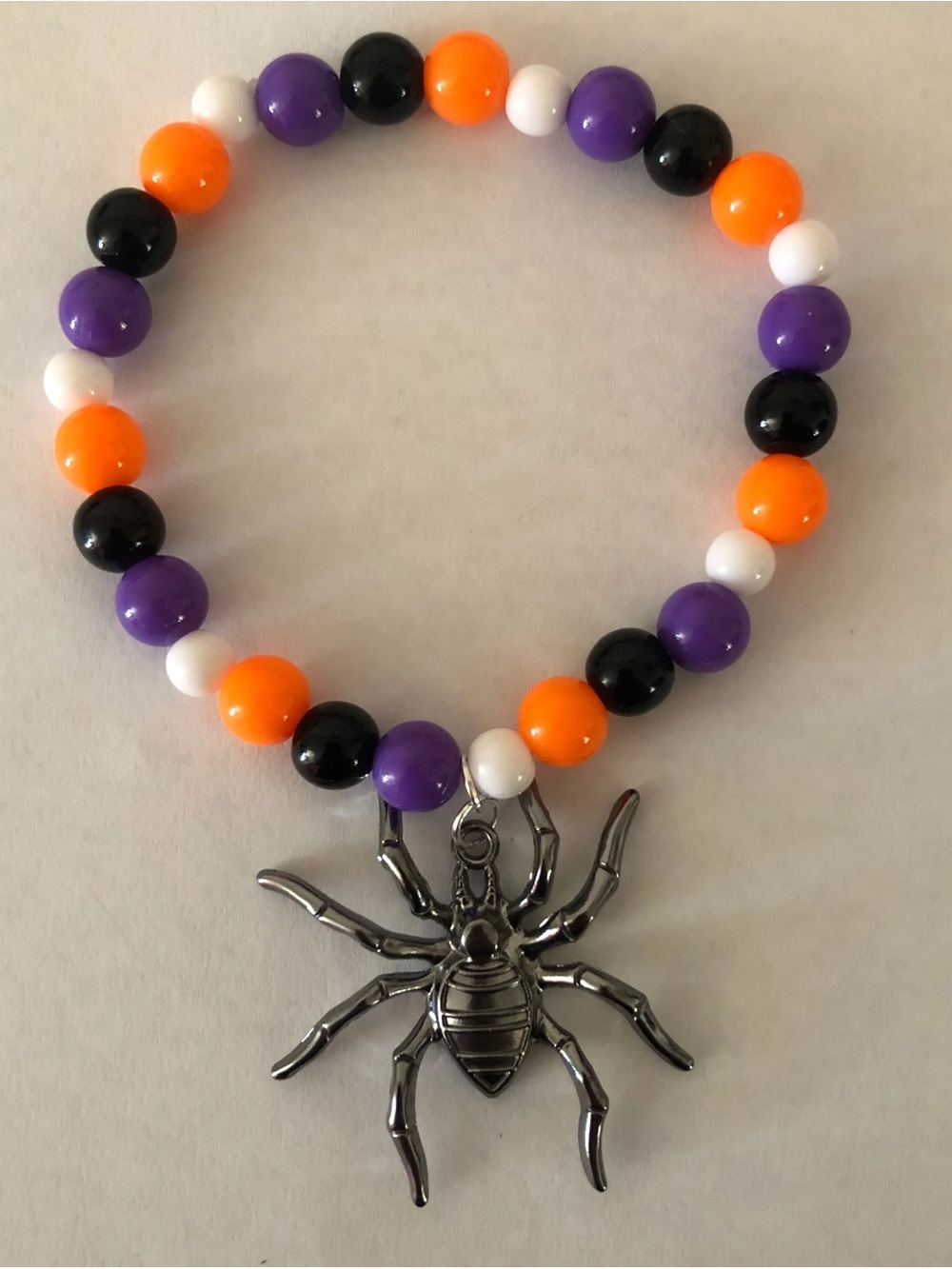 Halloween Bracelet
SKU825